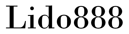 Lido888